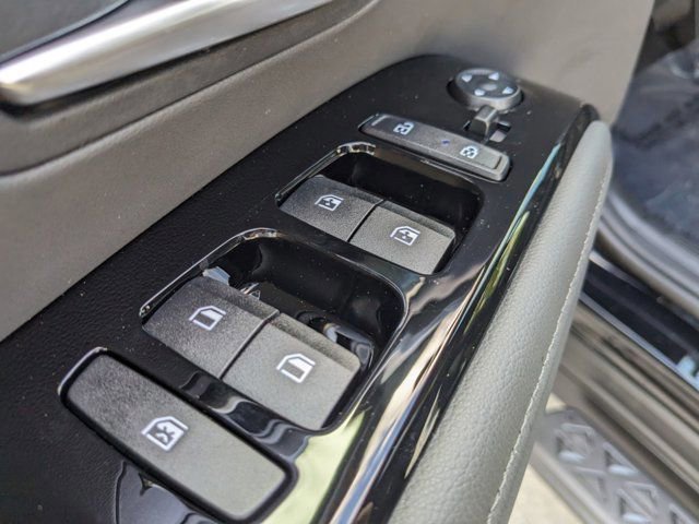 Used 2024 Hyundai Santa Cruz Limited image 20