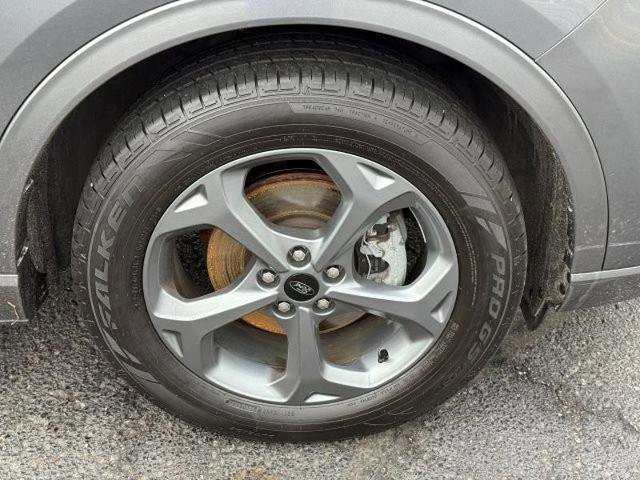 Certified 2023 Ford Escape ST-Line image 10