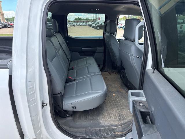 Certified 2021 Ford F150 XL w/ Trailer Tow Package AWD/4WD image 11