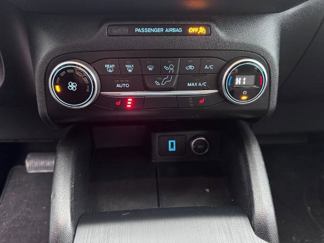 Certified 2020 Ford Escape SE image 20