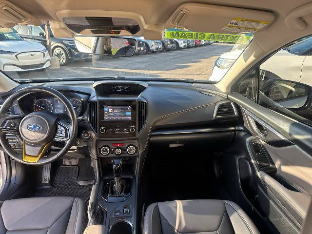 Used 2022 Subaru Crosstrek 2.5i Sport AWD/4WD image 22