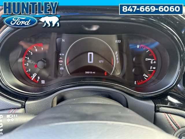 Used 2024 Dodge Durango GT AWD/4WD image 29