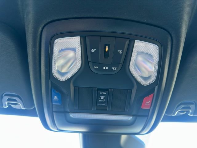 Used 2025 RAM 1500 Big Horn AWD/4WD image 20
