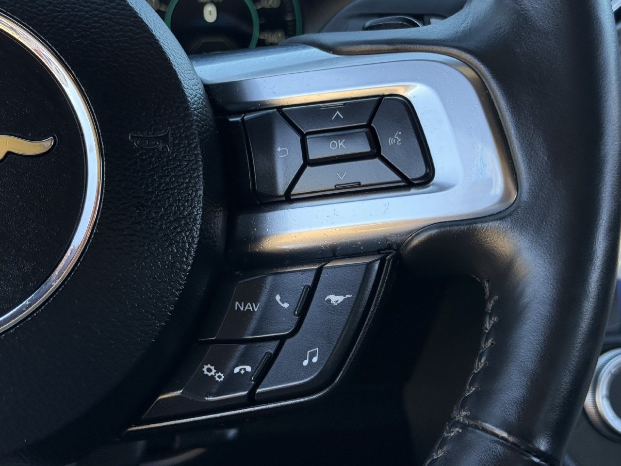Certified 2022 Ford Mustang GT Premium RWD image 13