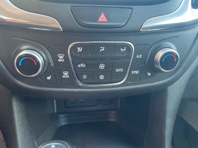 Used 2019 Chevrolet Equinox LT AWD/4WD image 16