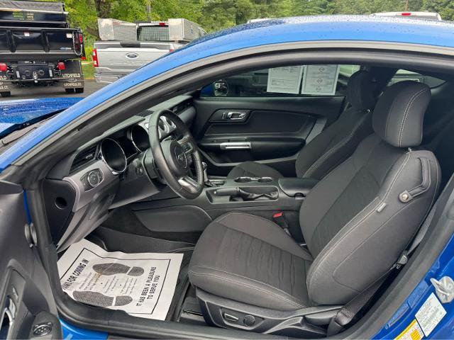 Certified 2017 Ford Mustang GT RWD image 10