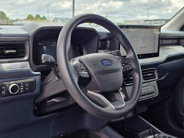 Certified 2025 Ford Maverick XL FWD image 22
