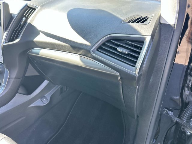 Certified 2022 Ford Edge Titanium w/ Class II Trailer Tow Package AWD/4WD image 30