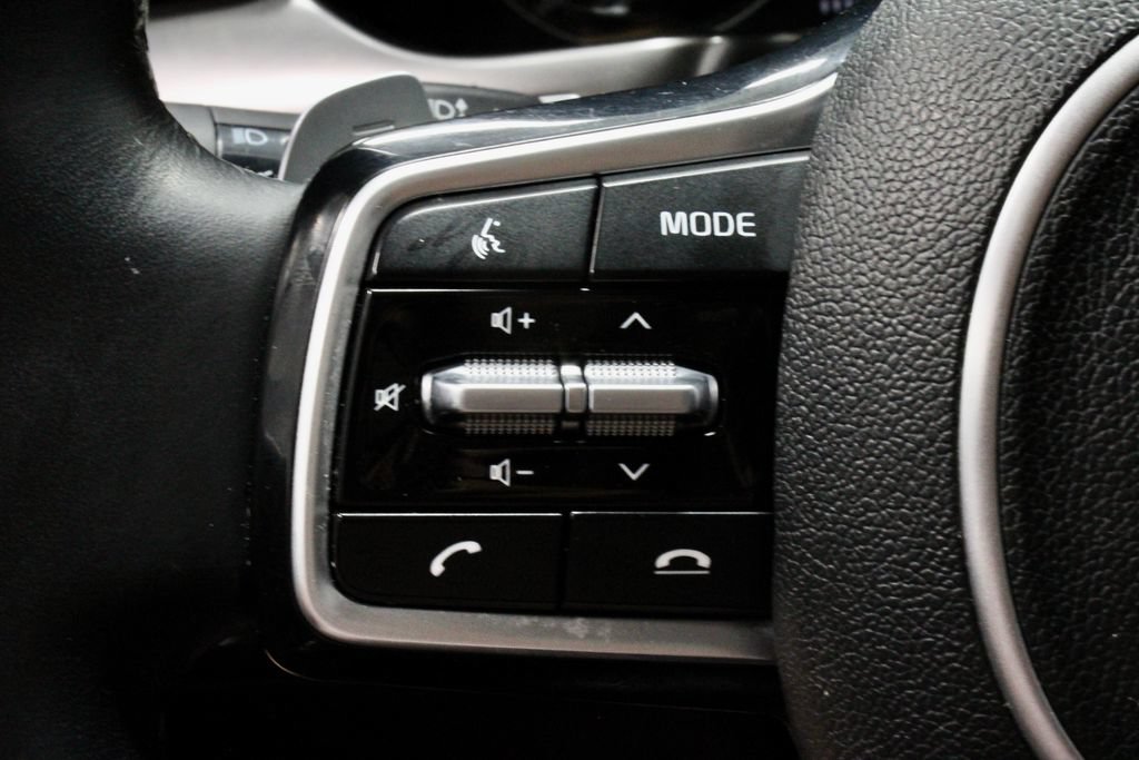 Used 2022 Kia Sorento EX AWD/4WD image 27