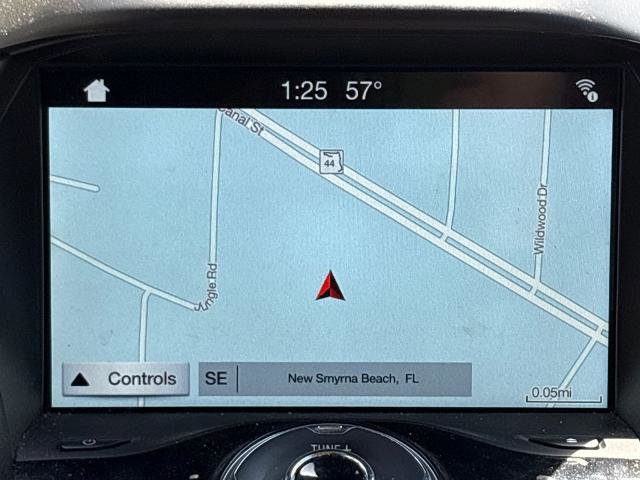 Certified 2018 Ford Escape Titanium w/ Ford Safe & Smart Package image 24