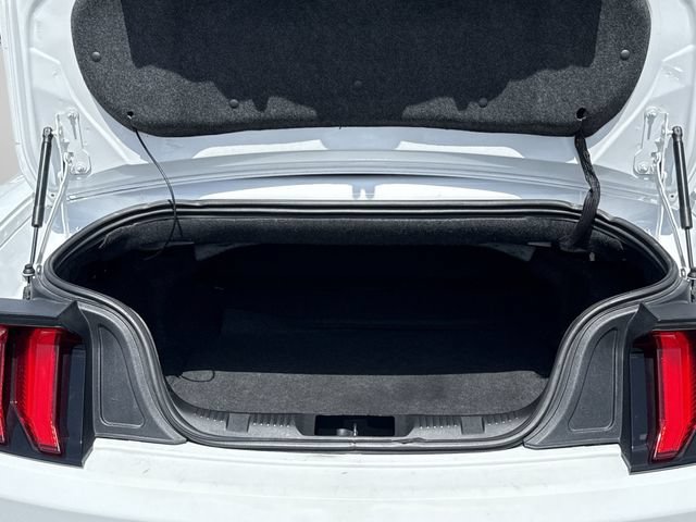 Certified 2022 Ford Mustang Premium RWD image 19