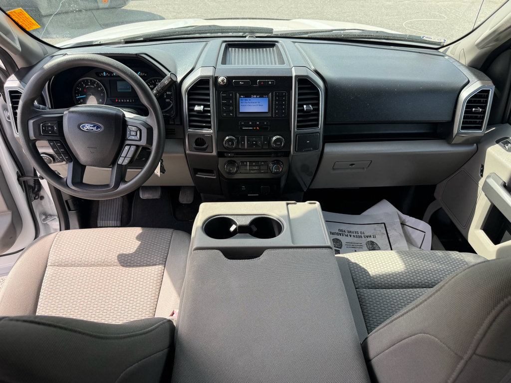 Certified 2018 Ford F150 XLT image 12