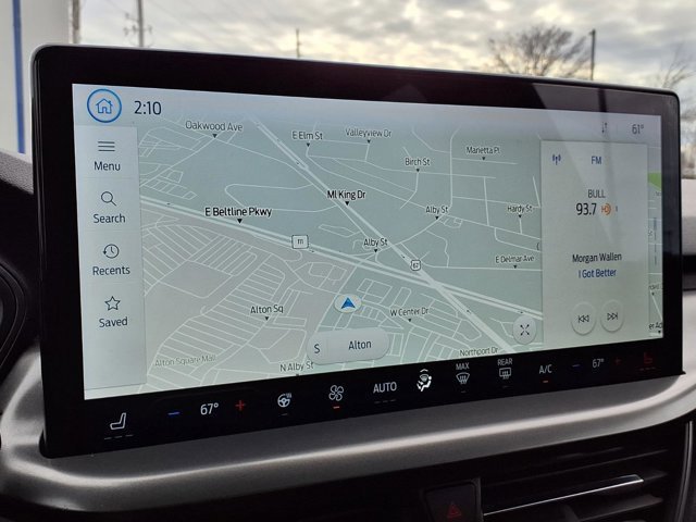 Certified 2023 Ford Escape Active w/ Tech Pack #2 image 11