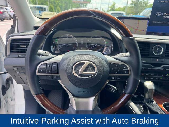 Used 2019 Lexus RX 350L FWD image 12