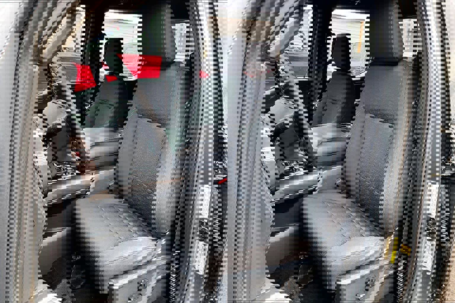 Certified 2023 Ford F150 XLT w/ Equipment Group 302A High image 7