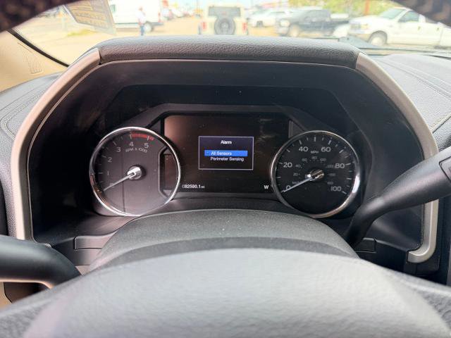 Certified 2019 Ford F250 Lariat w/ Chrome Package image 19