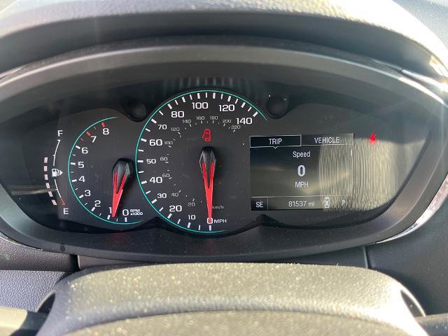 Used 2021 Chevrolet Trax LT image 8