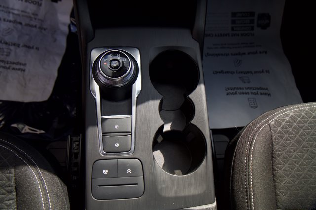 Certified 2025 Ford Escape Active FWD image 21
