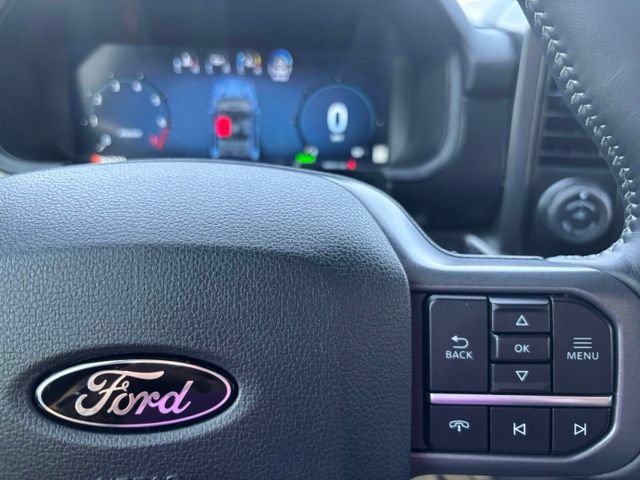 Certified 2024 Ford F150 Lariat AWD/4WD image 29