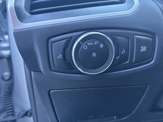 Certified 2024 Ford Edge SEL image 32