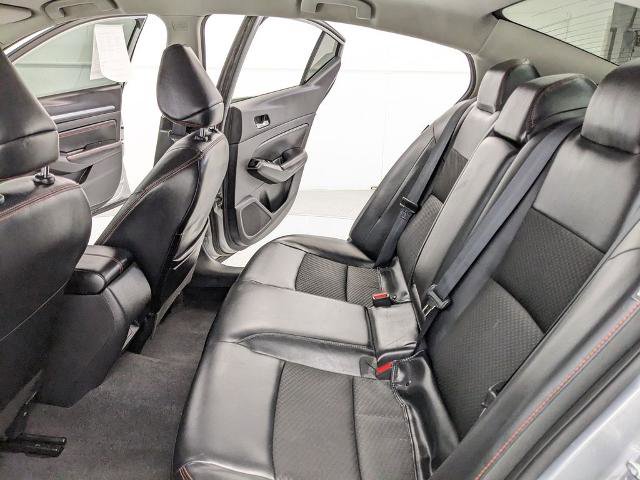 Used 2023 Nissan Altima 2.5 SR AWD/4WD image 15