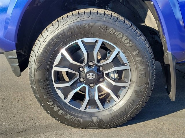 Used 2023 Toyota Tacoma TRD Sport image 29