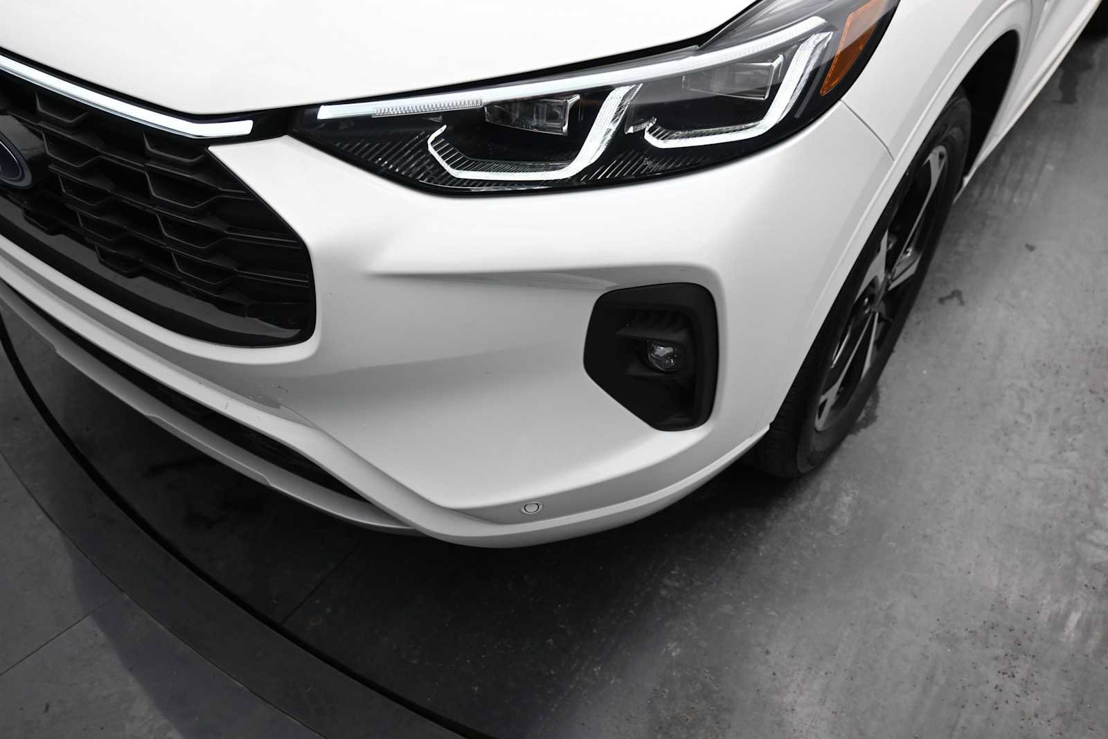 Certified 2025 Ford Escape ST-Line Elite w/ Premium Technology Package AWD/4WD image 27