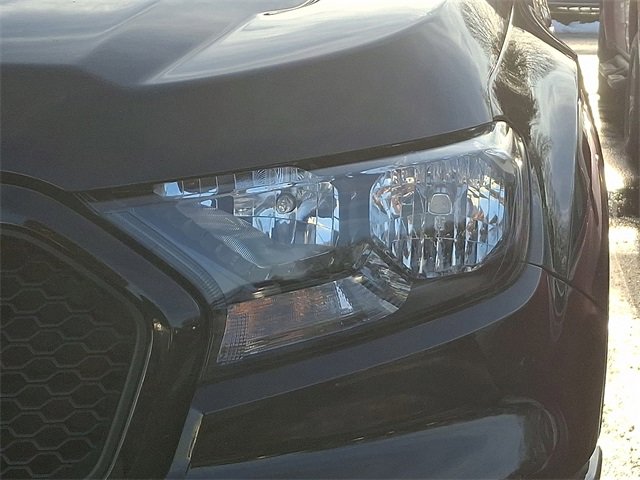 Certified 2020 Ford Ranger XLT w/ Equipment Group 301A Mid image 4