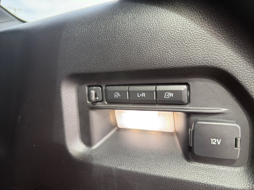 Certified 2021 Ford Explorer ST w/ Equipment Group 401A AWD/4WD image 16