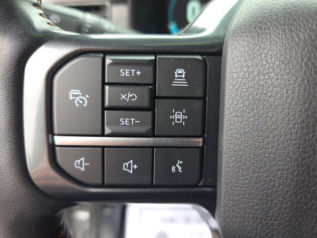 Certified 2022 Ford F150 Tremor w/ Equipment Group 402A High AWD/4WD image 13