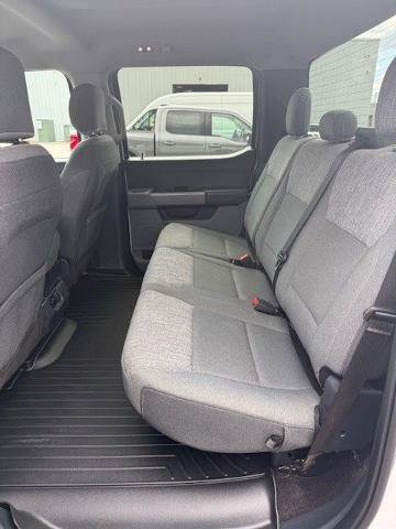 Certified 2021 Ford F150 XLT w/ XTR Package AWD/4WD image 7
