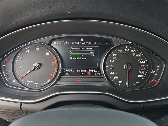 Used 2019 Audi Q5 2.0T Premium w/ Convenience Package AWD/4WD image 22