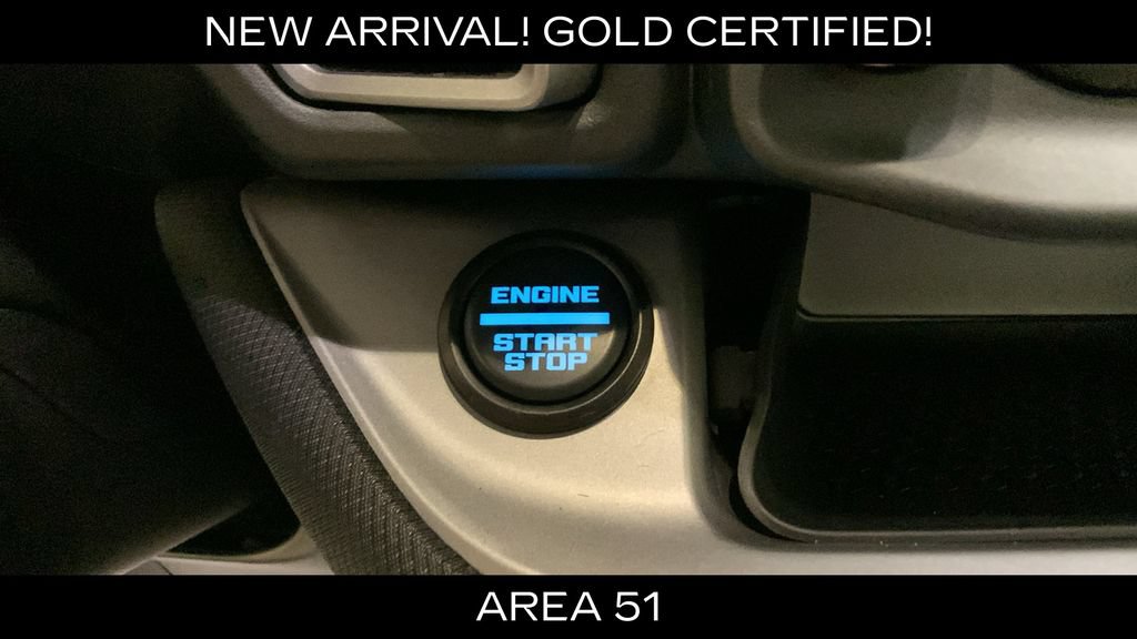 Certified 2023 Ford Bronco Sport Big Bend AWD/4WD image 31
