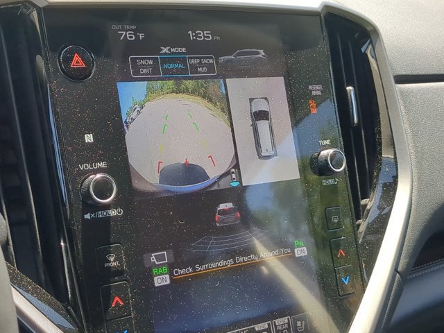 Used 2024 Subaru Ascent Touring AWD/4WD image 24