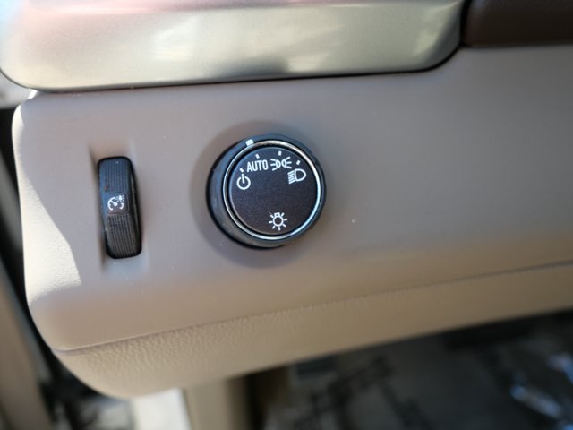 Used 2019 Chevrolet Tahoe LT RWD image 16