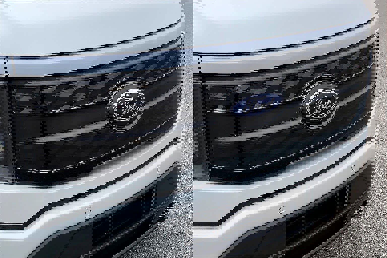 Certified 2023 Ford F150 Lightning Platinum image 30