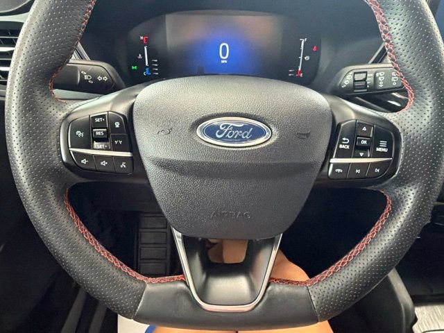Certified 2023 Ford Escape ST-Line w/ Tech Pack #1 AWD/4WD image 22