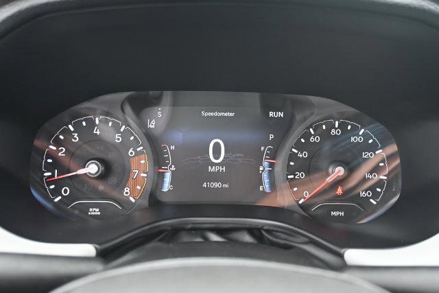 Used 2022 Jeep Compass Limited image 33