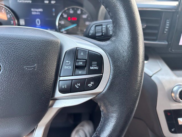 Certified 2024 Ford Explorer XLT w/ Equipment Group 202A AWD/4WD image 21