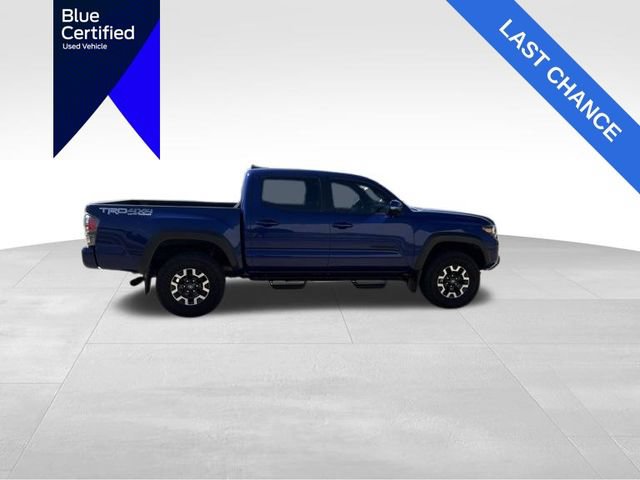 Used 2023 Toyota Tacoma TRD Off-Road w/ Technology Package AWD/4WD image 8
