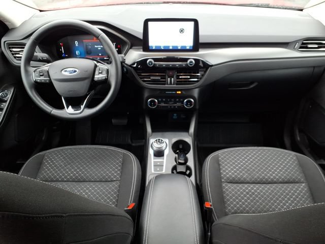 Certified 2023 Ford Escape Active AWD/4WD image 13