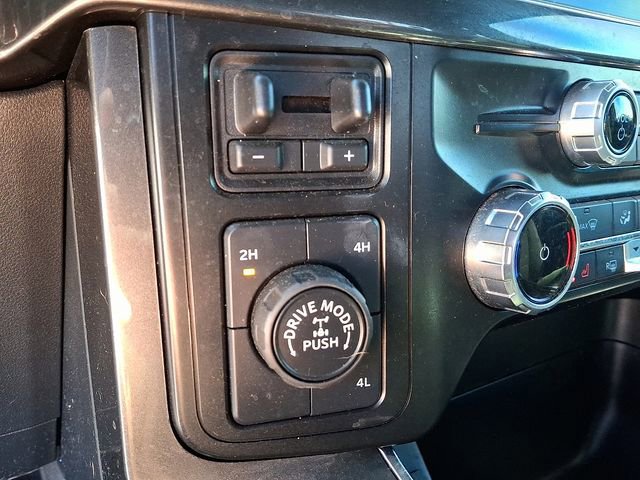 Certified 2023 Ford F150 4x4 SuperCrew image 26