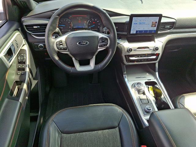 Certified 2022 Ford Explorer Timberline AWD/4WD image 11