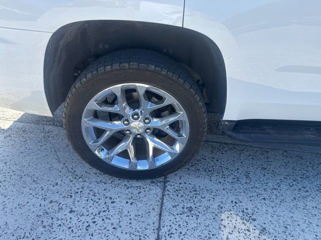 Used 2020 Chevrolet Tahoe LS AWD/4WD image 9