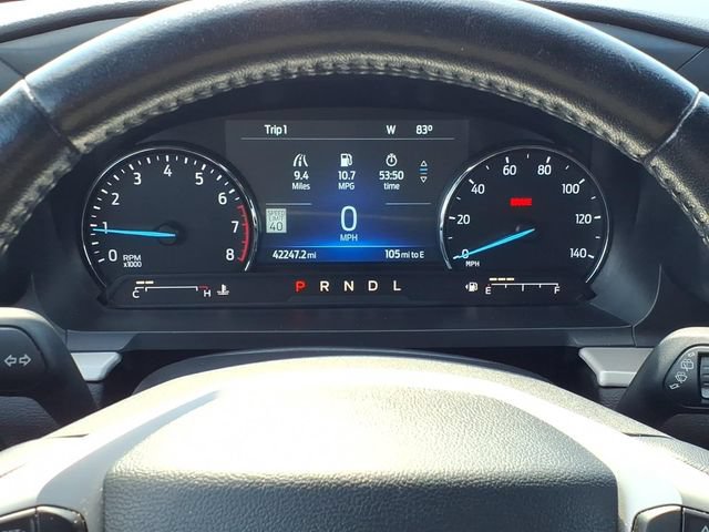 Certified 2023 Ford Explorer XLT w/ Equipment Group 202A AWD/4WD image 22