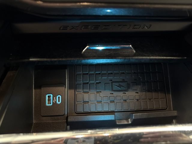 Certified 2024 Ford Expedition Max Limited AWD/4WD image 20