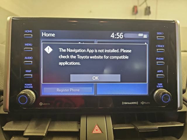 Used 2020 Toyota RAV4 XLE w/ Convenience Package AWD/4WD image 22