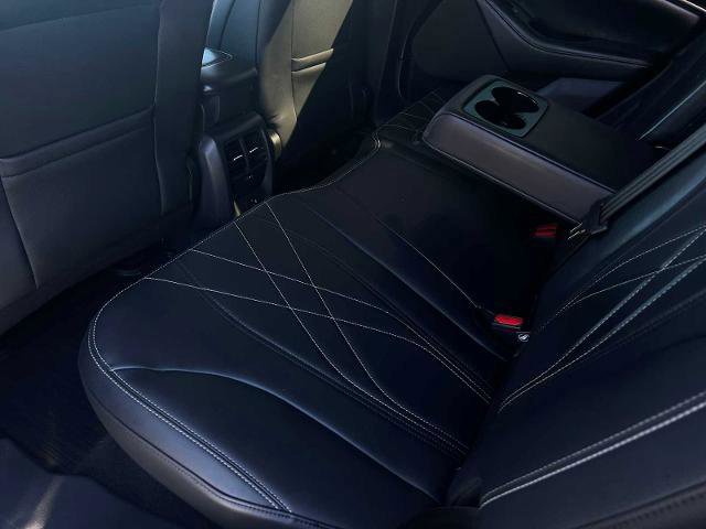 Certified 2023 Ford Mustang Mach-E Select image 16