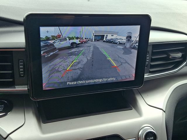 Certified 2020 Ford Explorer XLT w/ Equipment Group 202A AWD/4WD image 20