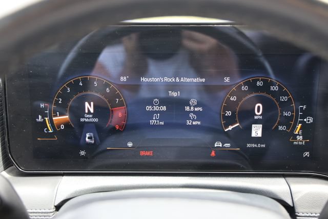 Certified 2024 Ford Mustang GT Premium RWD image 15